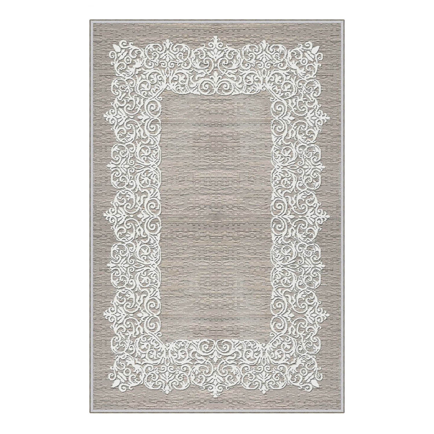 Traversa din poliester, Kahve 1811 Multicolor (3)
