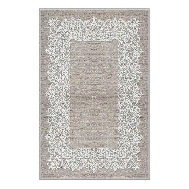 Traversa din poliester, Kahve 1811 Multicolor (3)