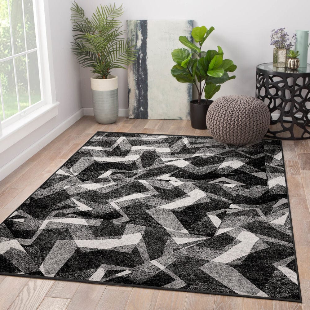 Traversa din poliester, Kality R20517 Multicolor