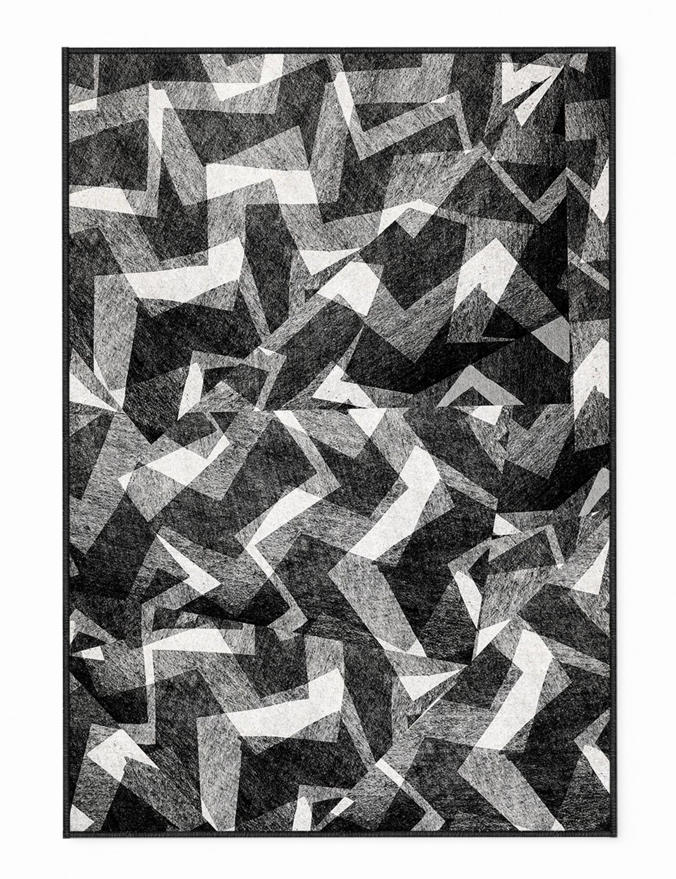 Traversa din poliester, Kality R20517 Multicolor (1)