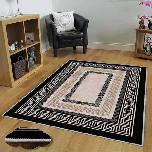 Traversa din poliester, Kalkan 2281 Multicolor