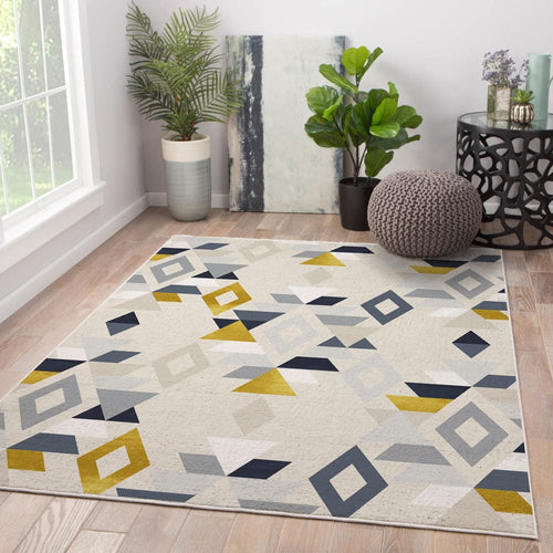 Traversa din poliester, Kamiyla R20555 Multicolor