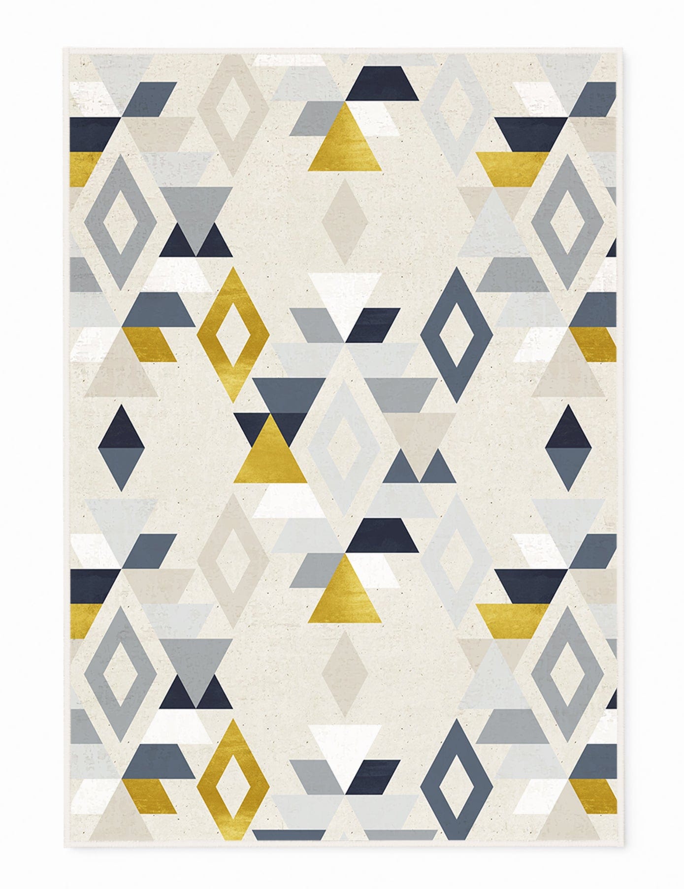 Traversa din poliester, Kamiyla R20555 Multicolor (1)