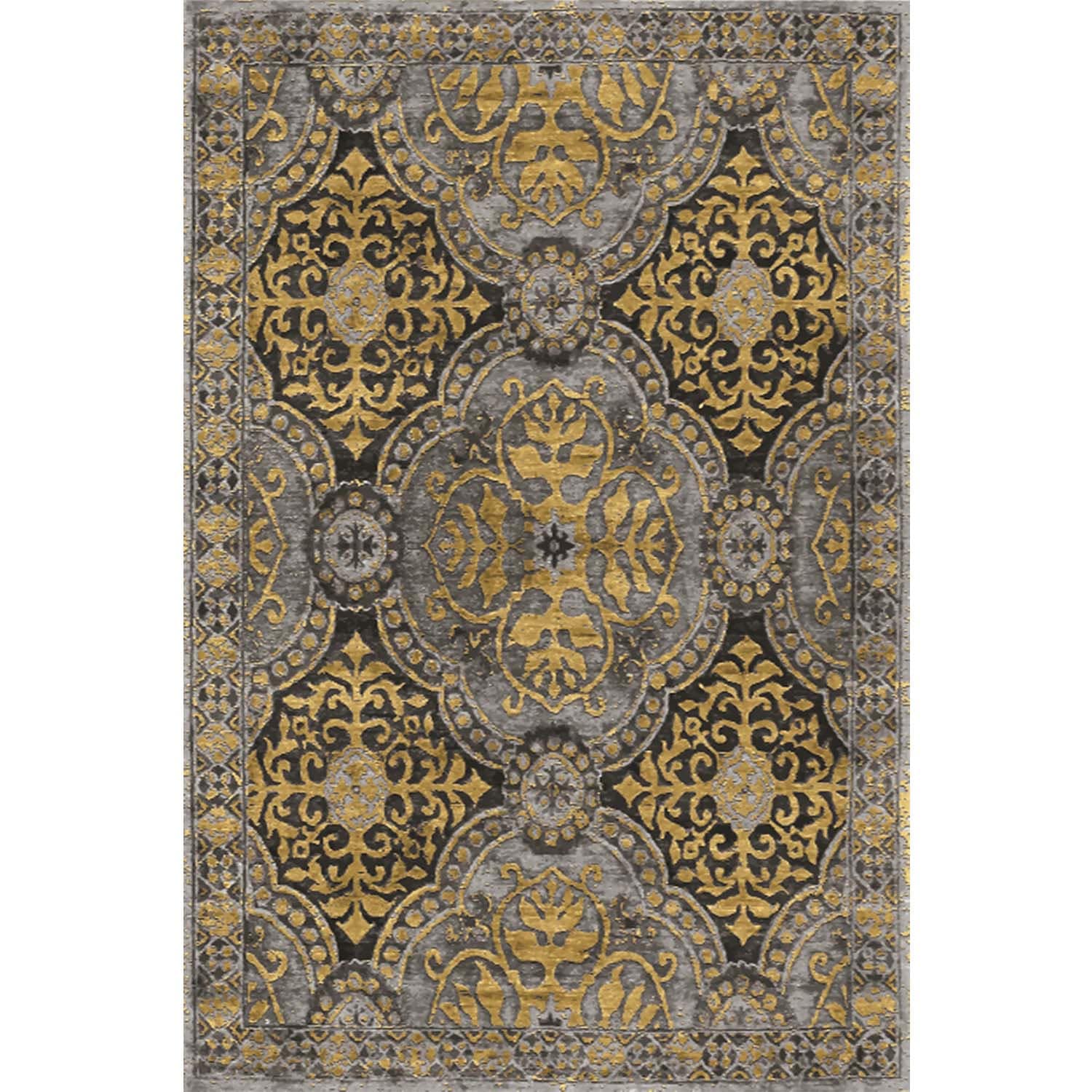 Traversa din poliester, Kandalf 2240 Multicolor (1)