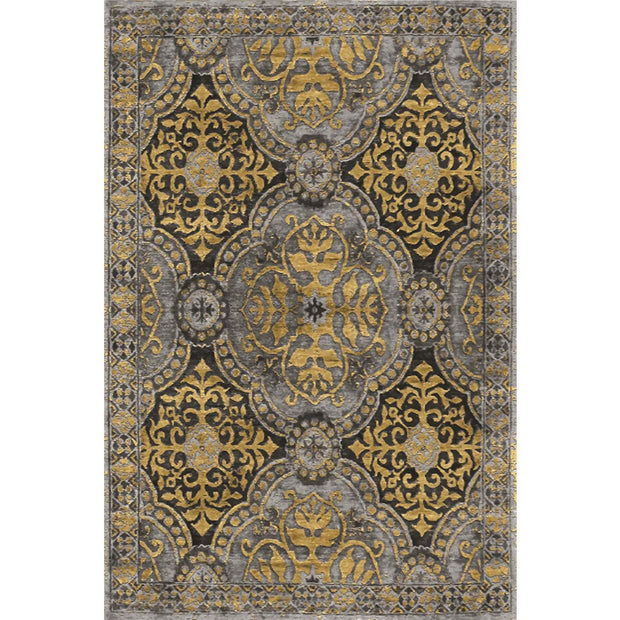 Traversa din poliester, Kandalf 2240 Multicolor (1)