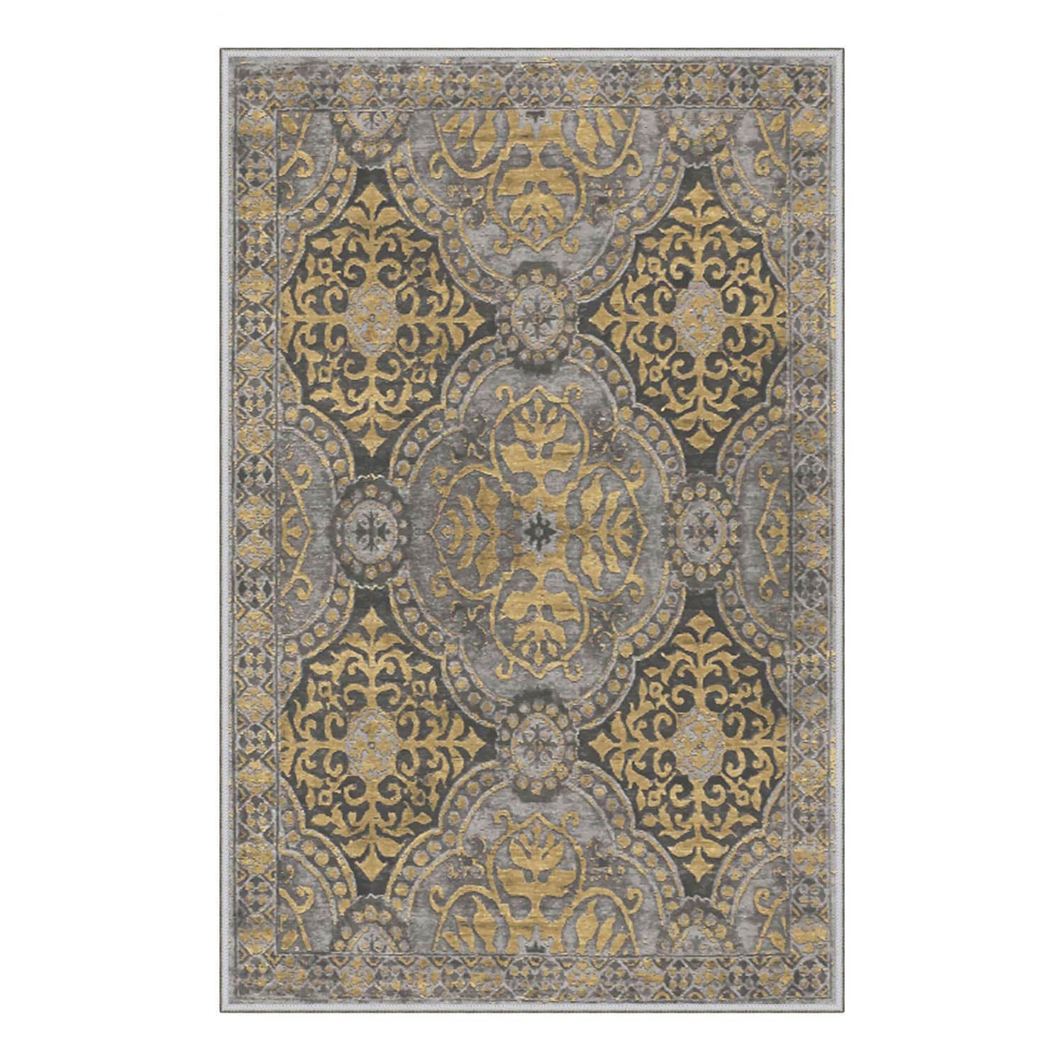 Traversa din poliester, Kandalf 2240 Multicolor (3)
