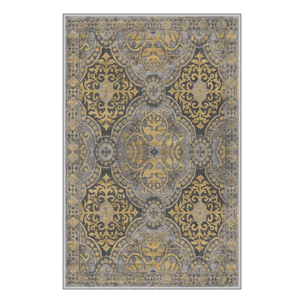 Traversa din poliester, Kandalf 2240 Multicolor (3)