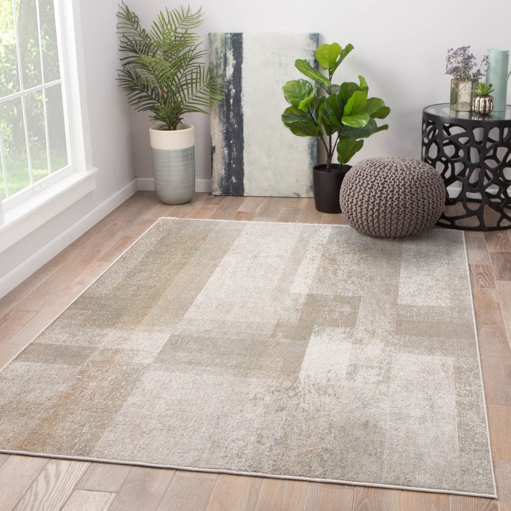 Traversa din poliester, Karaktly R20511 Multicolor