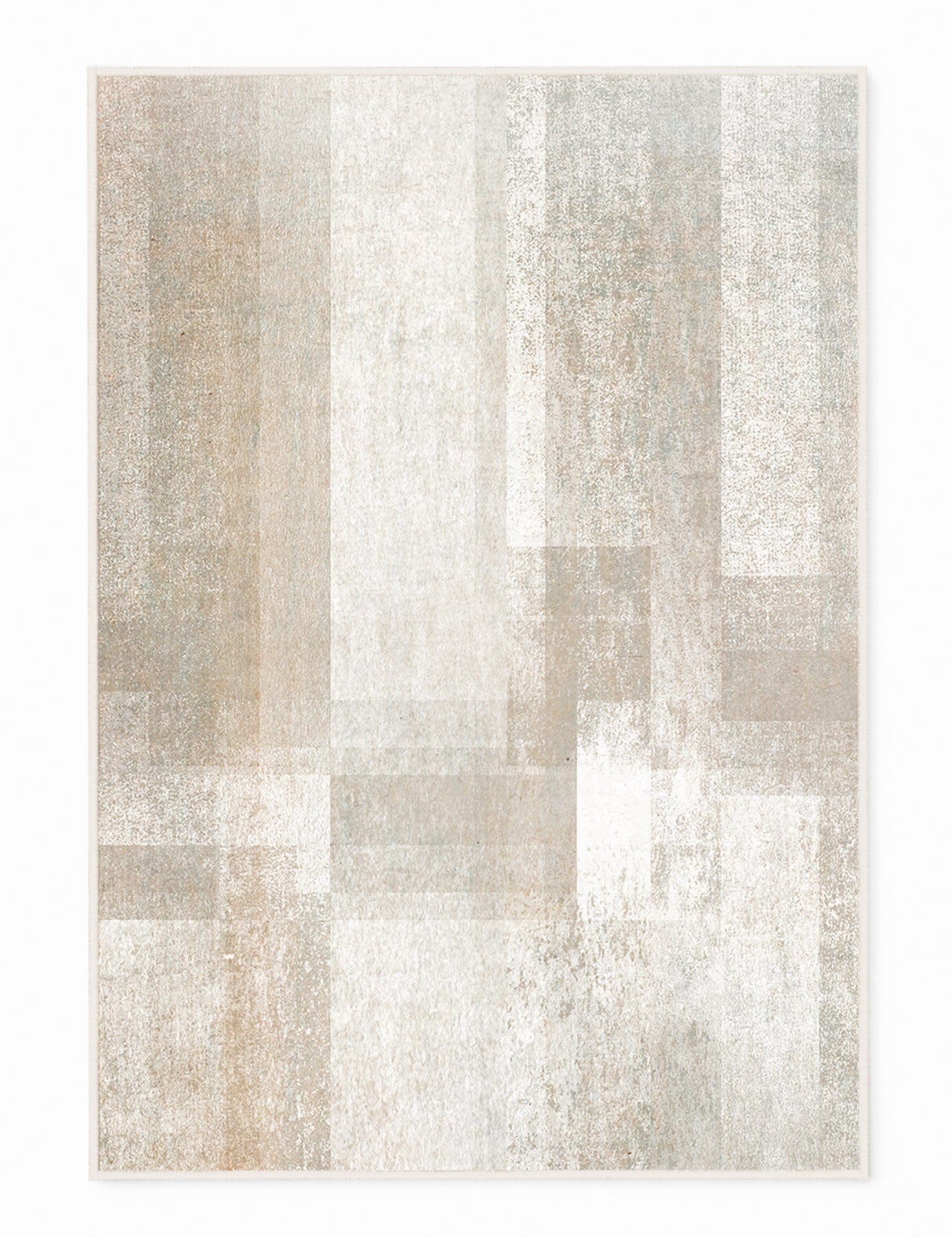 Traversa din poliester, Karaktly R20511 Multicolor (1)