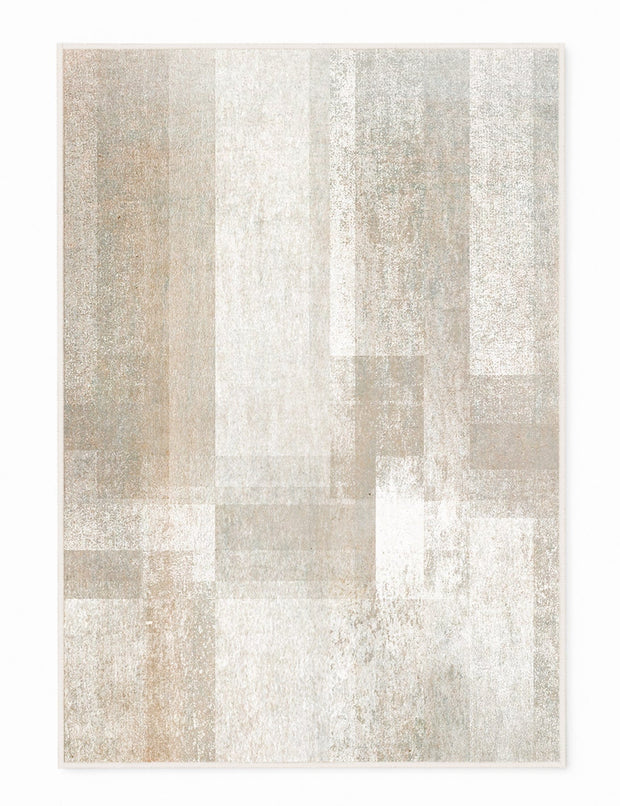 Traversa din poliester, Karaktly R20511 Multicolor (1)