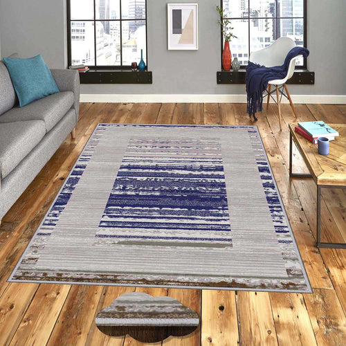 Traversa din poliester, Kechrem 1855 Multicolor