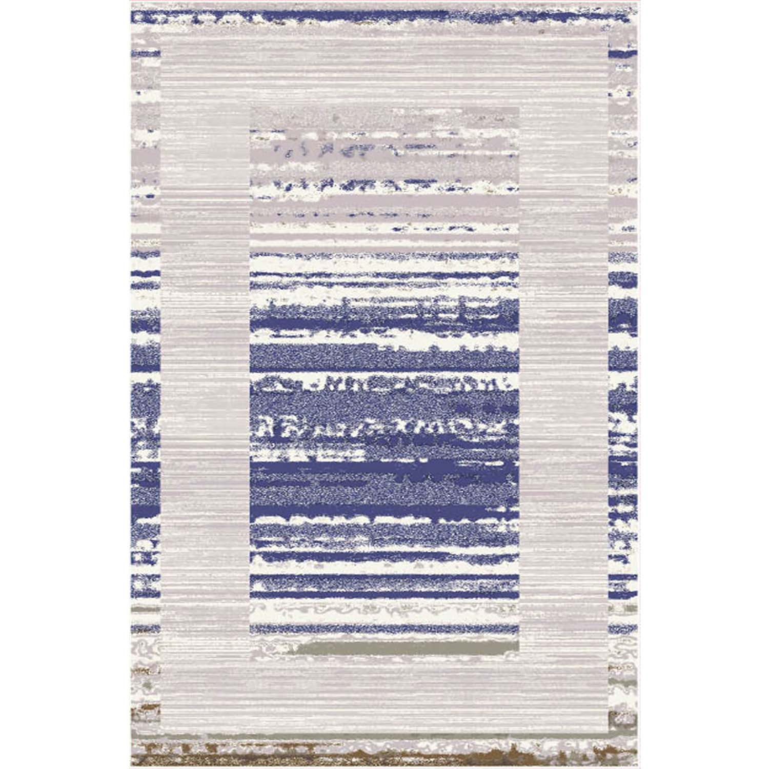 Traversa din poliester, Kechrem 1855 Multicolor (1)