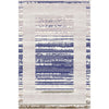 Traversa din poliester, Kechrem 1855 Multicolor (1)