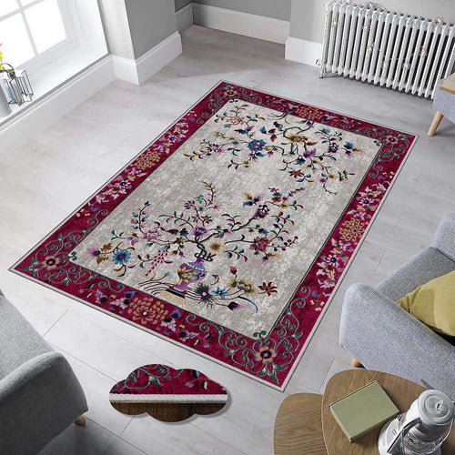 Traversa din poliester, Khal 2021 Multicolor