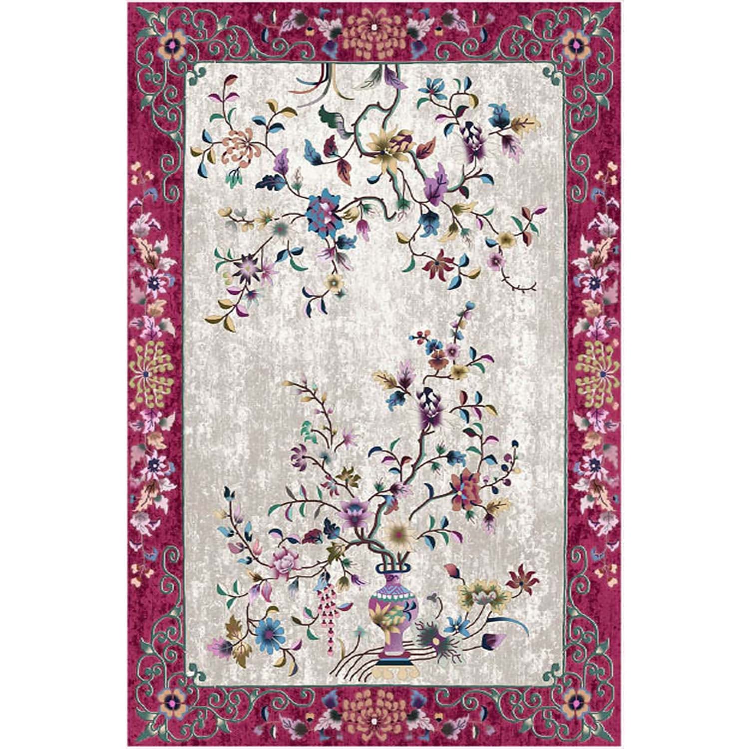 Traversa din poliester, Khal 2021 Multicolor (1)