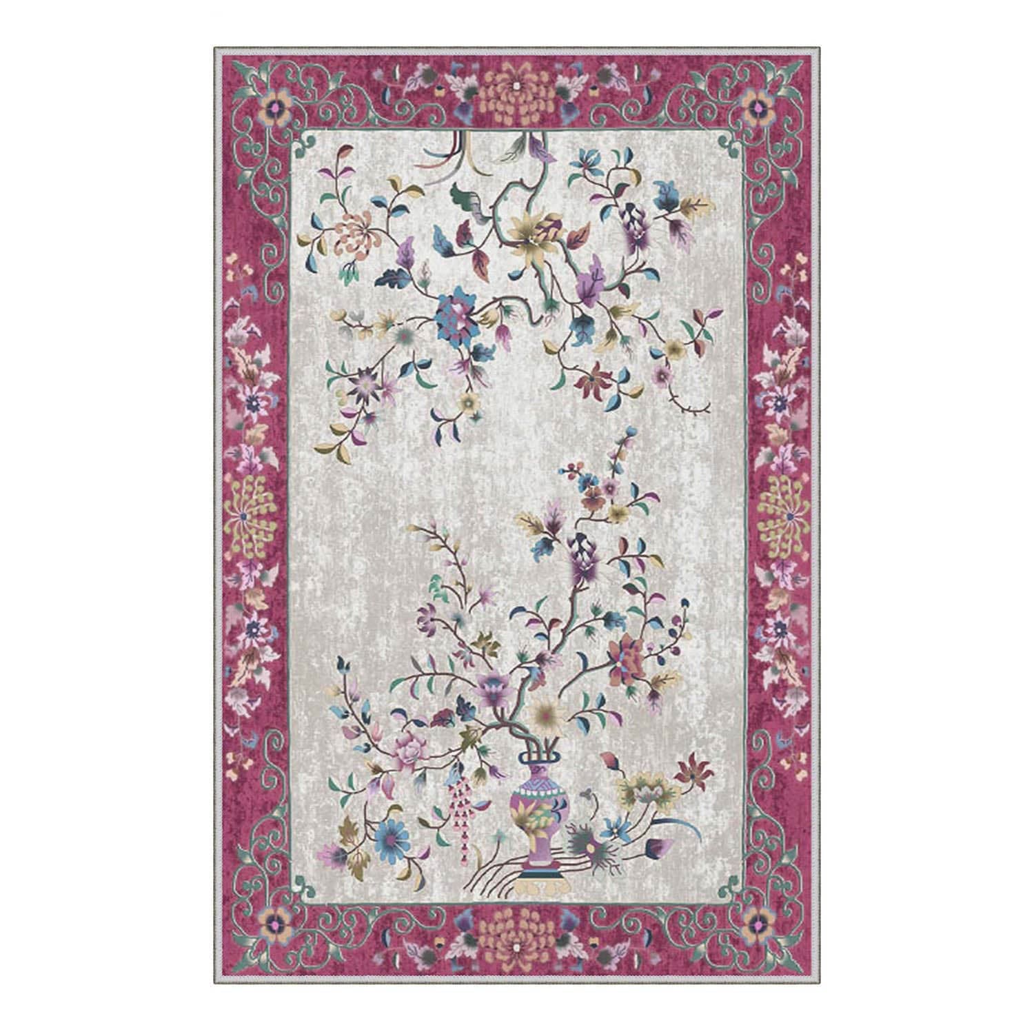 Traversa din poliester, Khal 2021 Multicolor (3)
