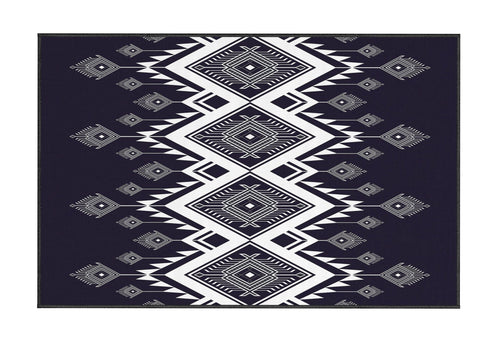 Traversa din poliester, Kialte 127 Multicolor