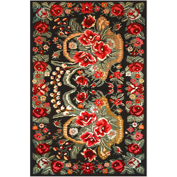 Traversa din poliester, Kis 1785 Multicolor (1)