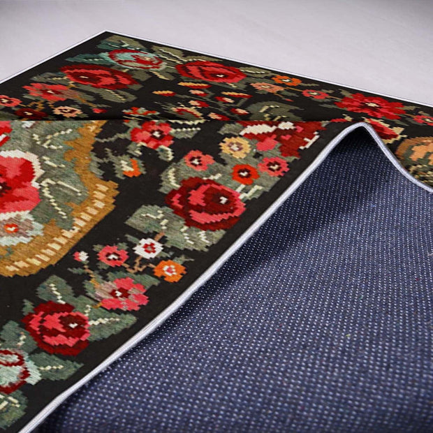 Traversa din poliester, Kis 1785 Multicolor (2)
