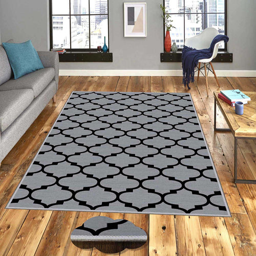 Traversa din poliester, Klikya 2025 Multicolor