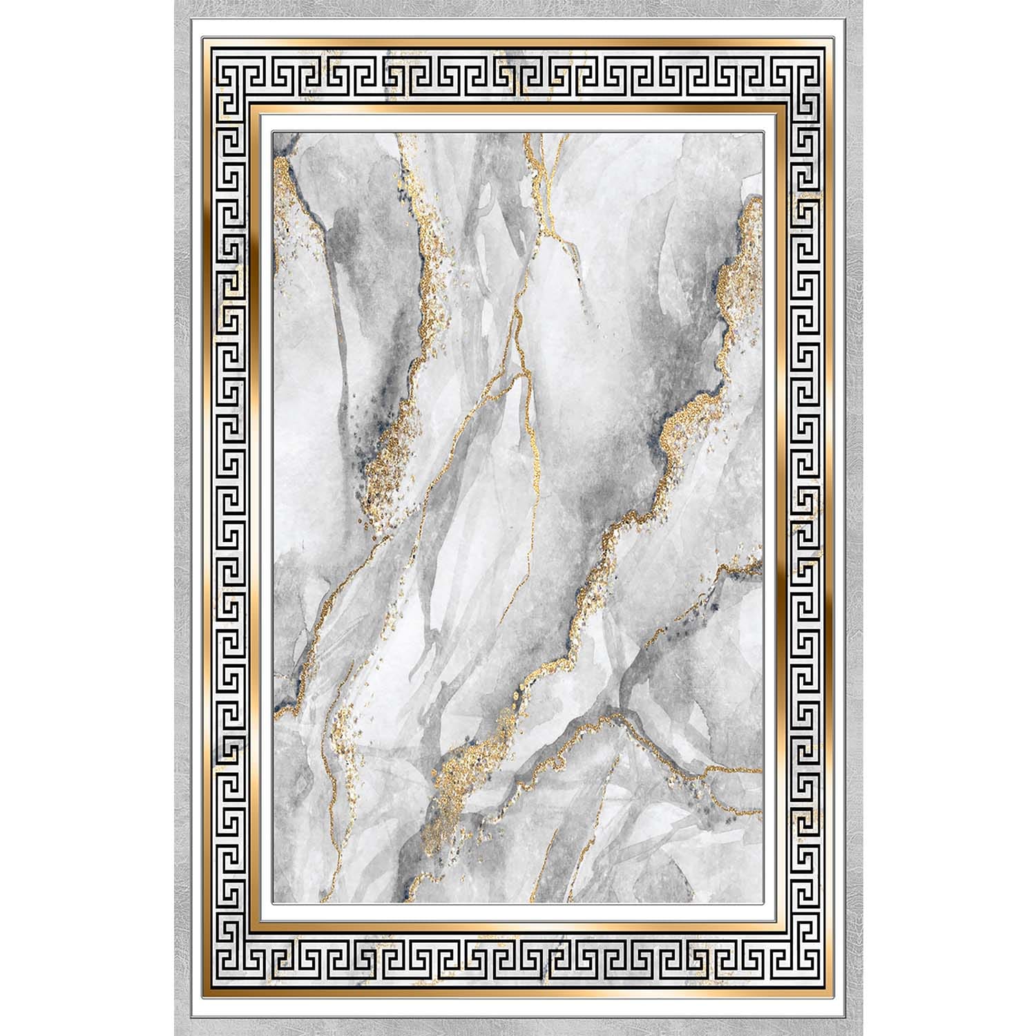 Traversa din poliester, Lally 2413 Multicolor (1)