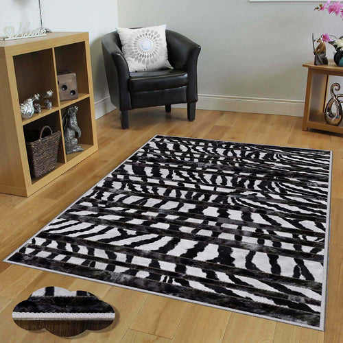 Traversa din poliester, Landa 2271 Multicolor