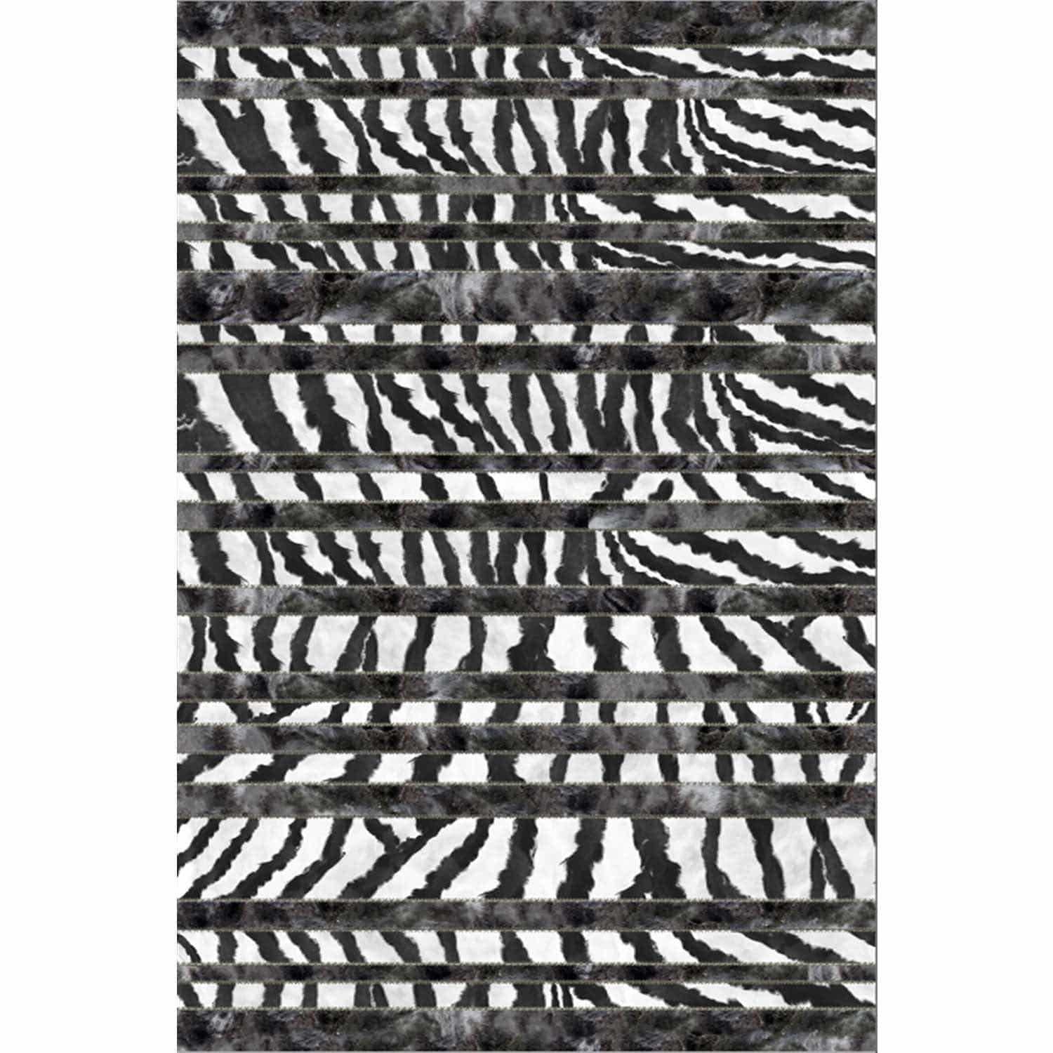 Traversa din poliester, Landa 2271 Multicolor (1)