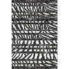 Traversa din poliester, Landa 2271 Multicolor (1)