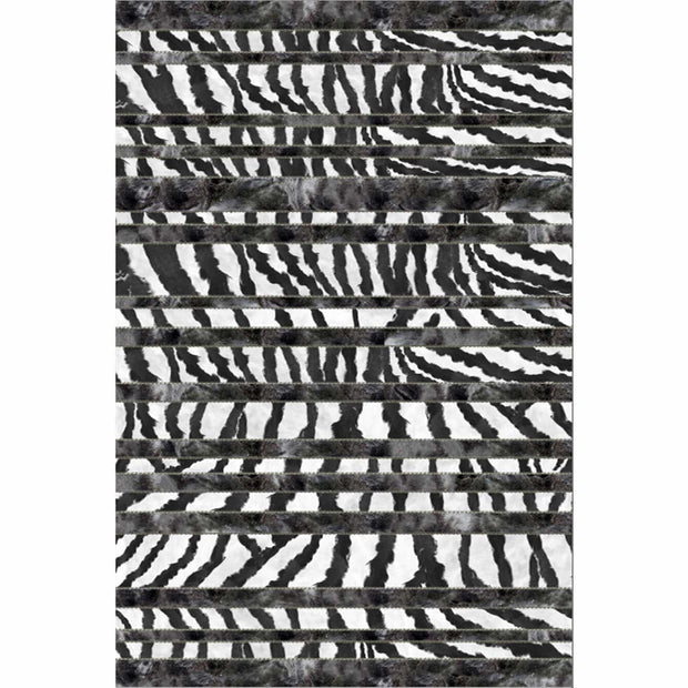 Traversa din poliester, Landa 2271 Multicolor (1)