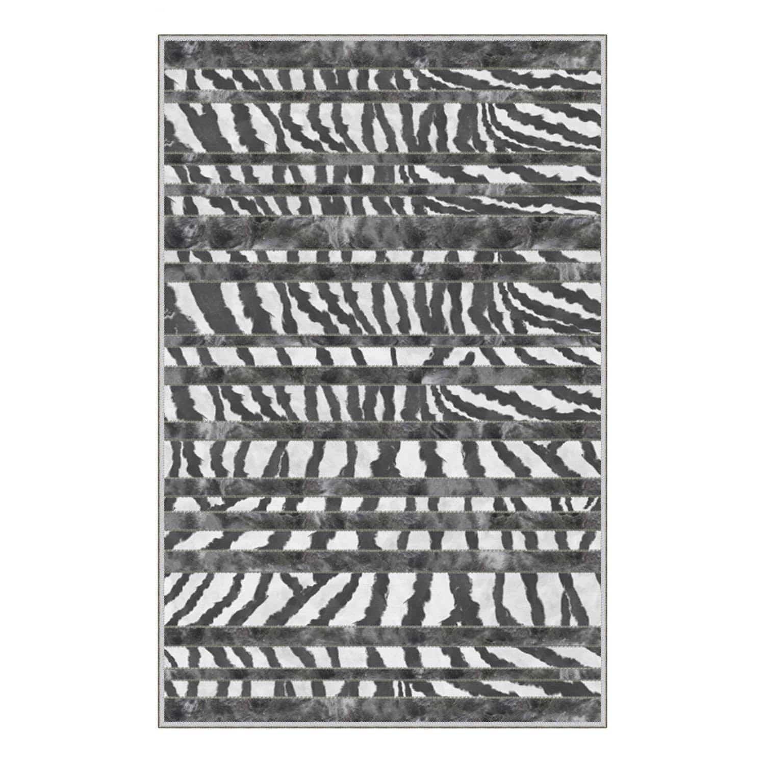 Traversa din poliester, Landa 2271 Multicolor (3)
