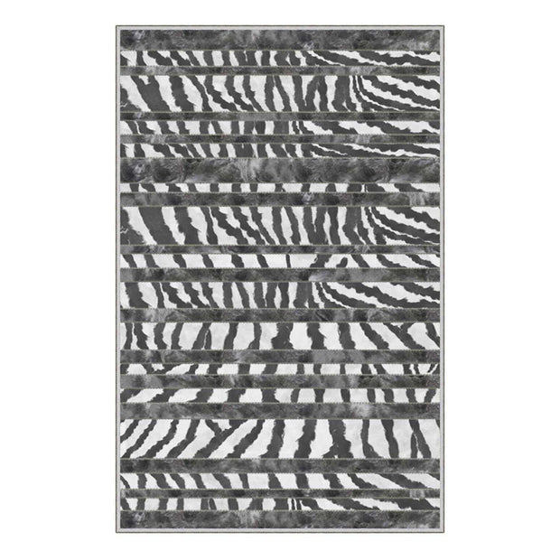 Traversa din poliester, Landa 2271 Multicolor (3)