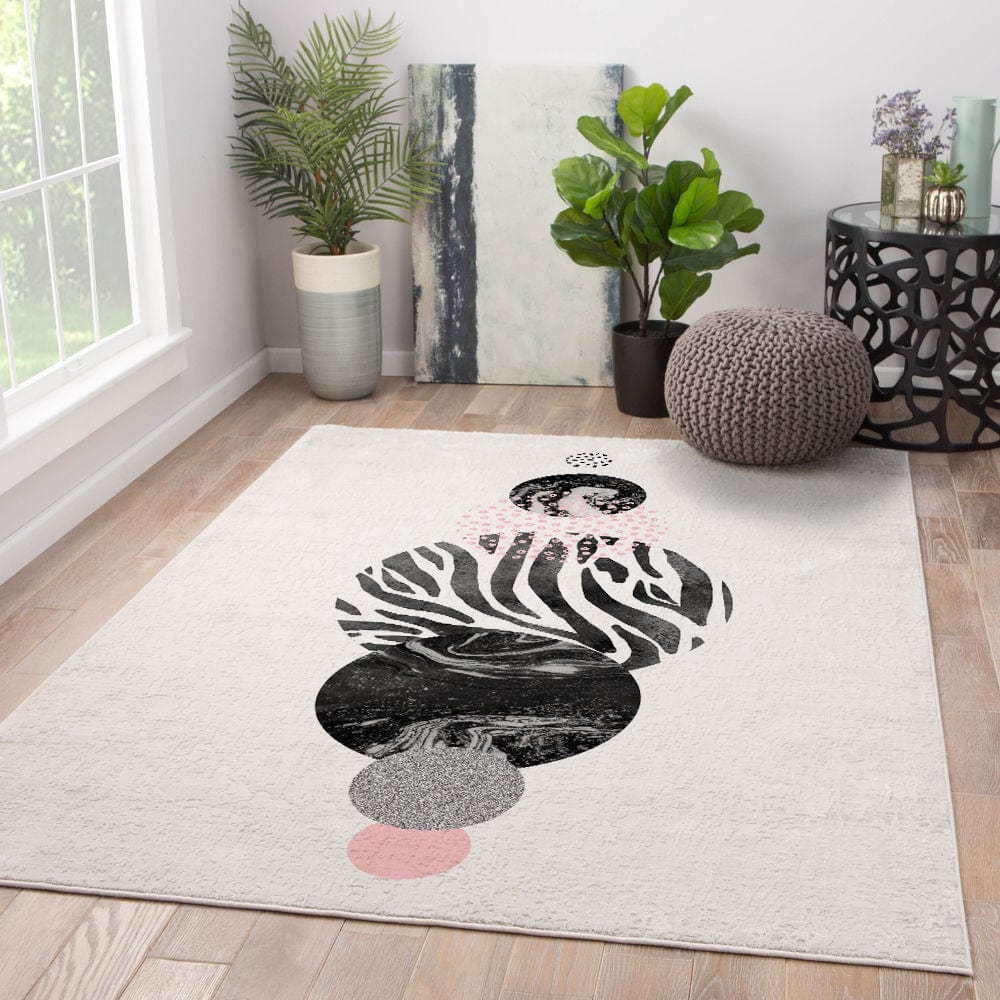 Traversa din poliester, Larem 134 Multicolor