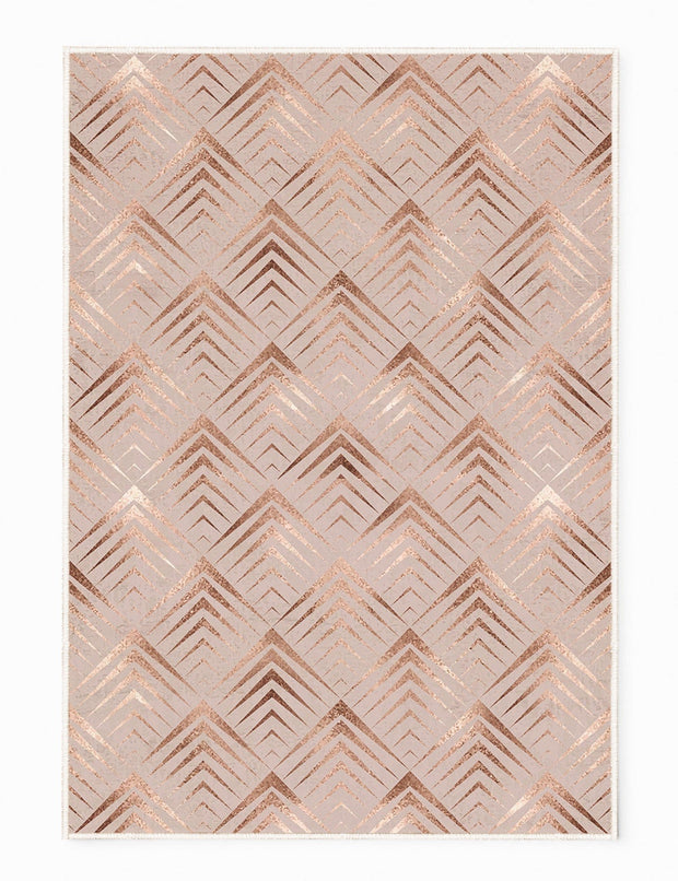 Traversa din poliester, Laving 077 Multicolor (1)