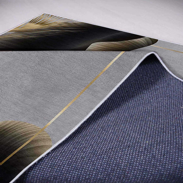 Traversa din poliester, Leztie 2435-3 Multicolor (2)