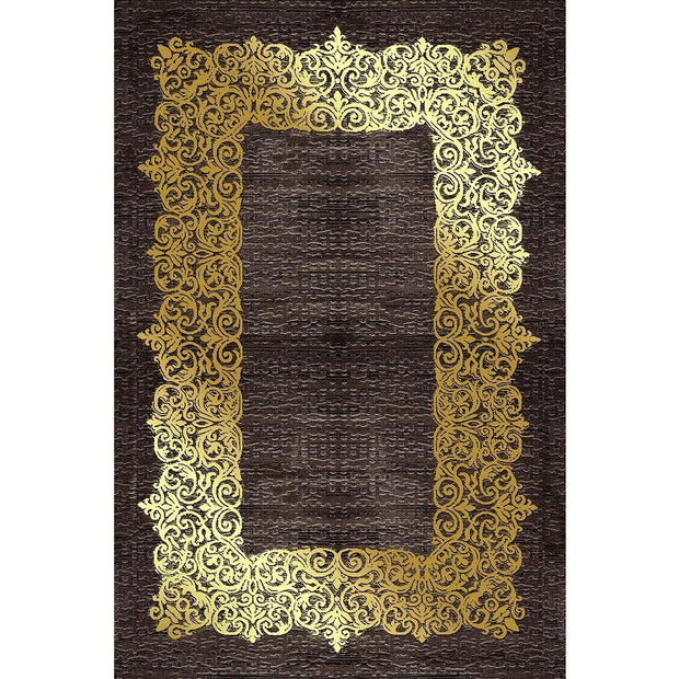 Traversa din poliester, Liesun 2395 Multicolor (1)