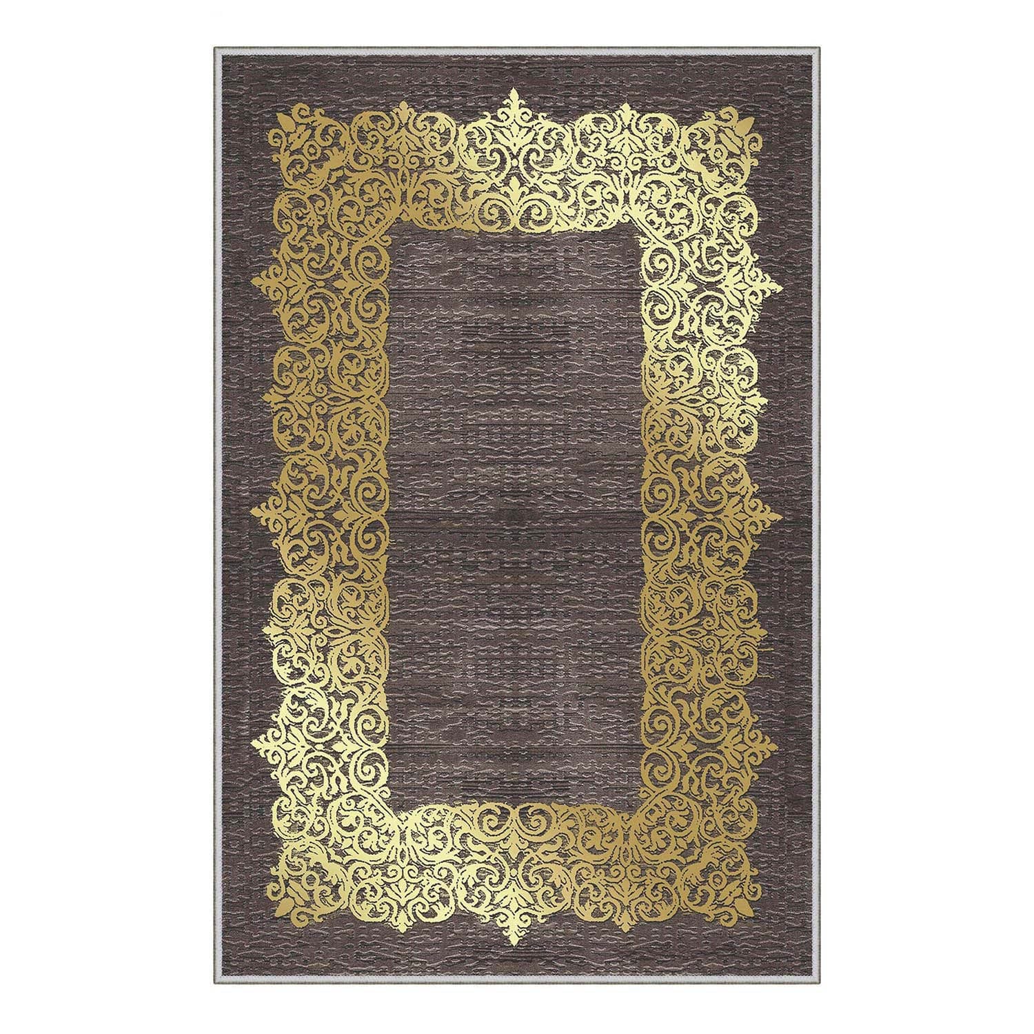 Traversa din poliester, Liesun 2395 Multicolor (3)