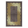 Traversa din poliester, Liesun 2395 Multicolor (3)