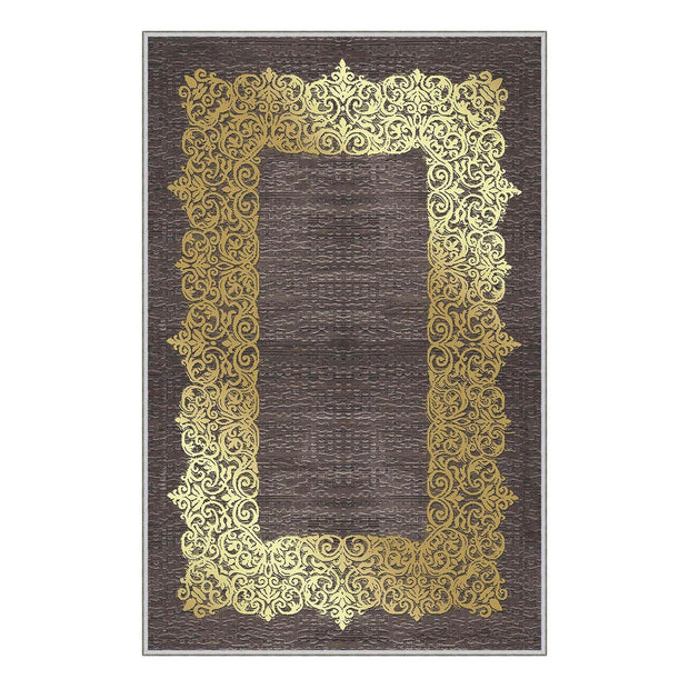 Traversa din poliester, Liesun 2395 Multicolor (3)