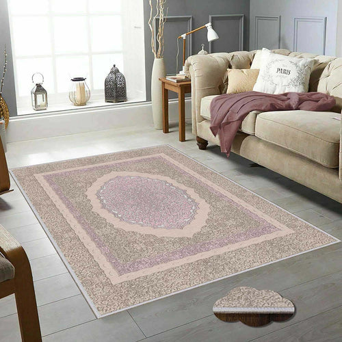 Traversa din poliester, Limiac 1857 Multicolor