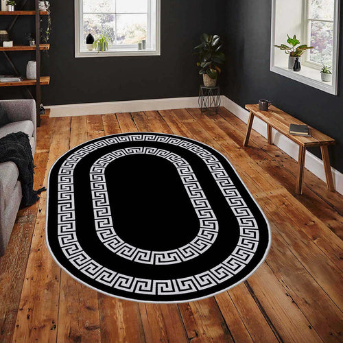 Oyo Traversa din poliester, Lizbon 2211 Multicolor