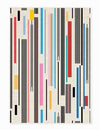 Traversa din poliester, Lizraz 023 Multicolor (1)