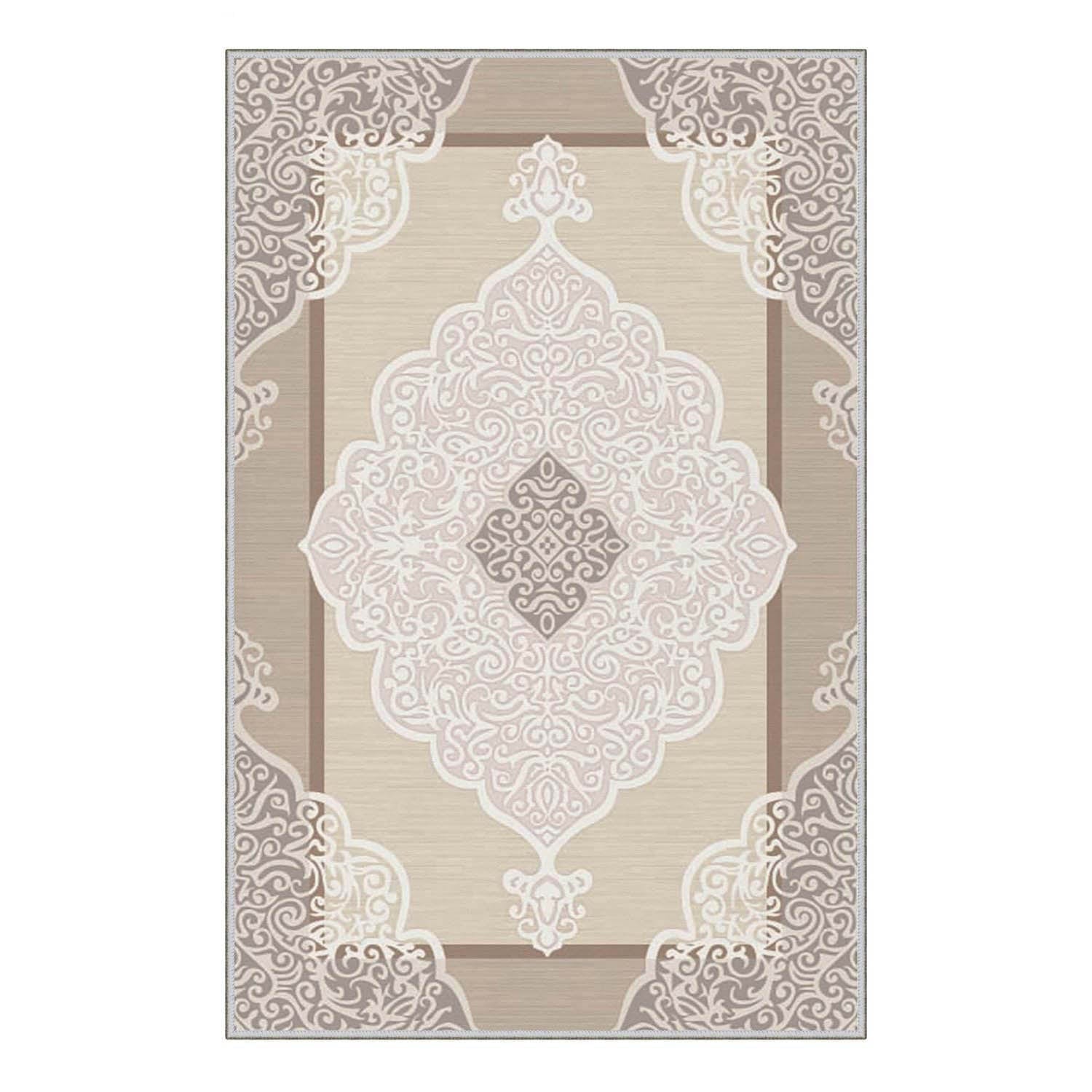Traversa din poliester, London 2298 Multicolor (3)