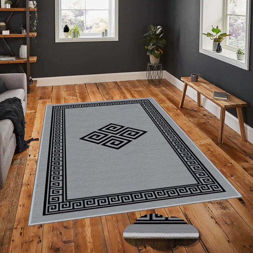 Traversa din poliester, Malle 2230 Multicolor