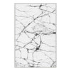Traversa din poliester, Marble 816 Multicolor (3)