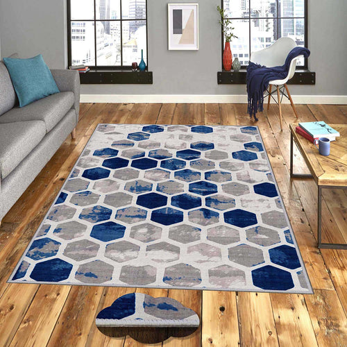 Traversa din poliester, Mariata 87 Multicolor