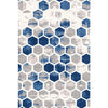 Traversa din poliester, Mariata 87 Multicolor (1)