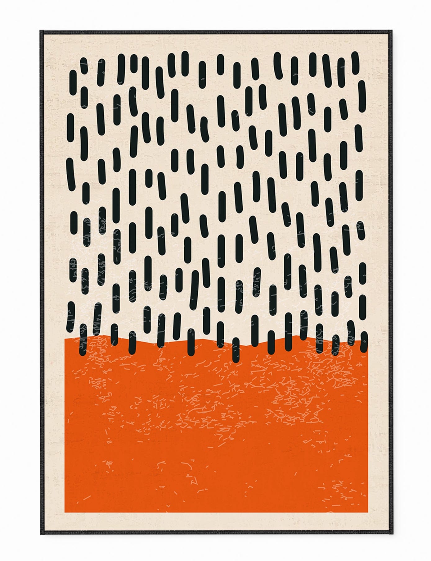 Traversa din poliester, Marimba R20546 Multicolor (1)