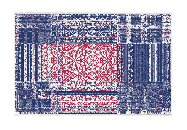 Traversa din poliester, Matejmani 134 Multicolor