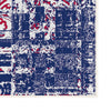 Traversa din poliester, Matejmani 134 Multicolor (2)
