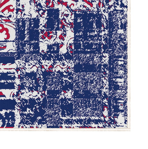 Traversa din poliester, Matejmani 134 Multicolor (2)